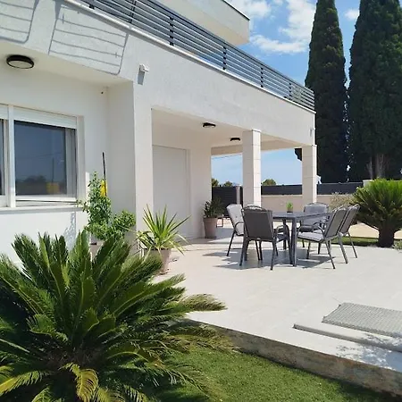 Villa Blazen