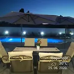 Blazen * Bogomolje