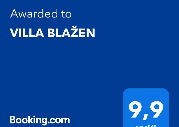 فيلة Blazen Bogomolje